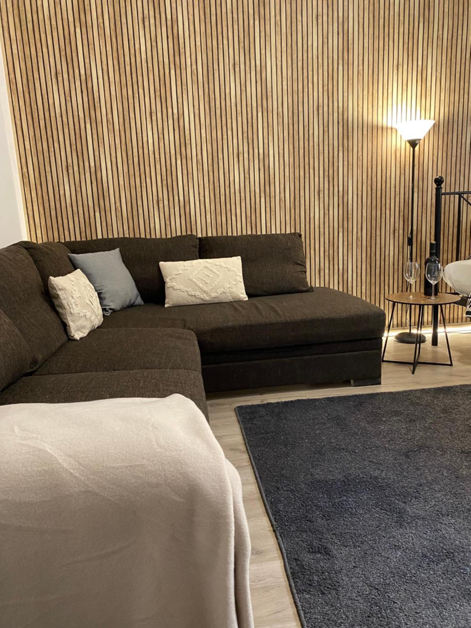 Sparrow Apartment In Kazimierz Краків Екстер'єр фото
