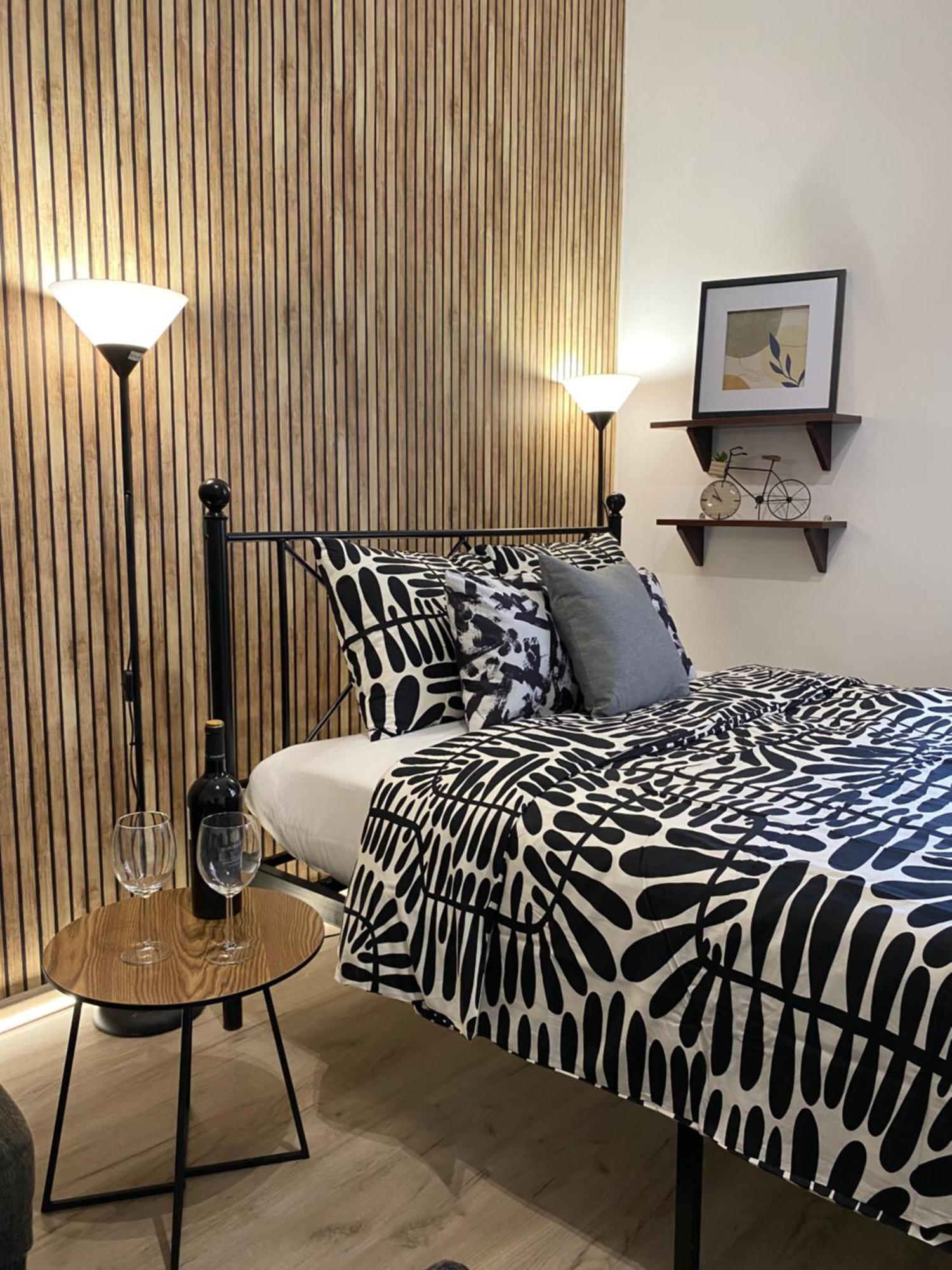 Sparrow Apartment In Kazimierz Краків Екстер'єр фото