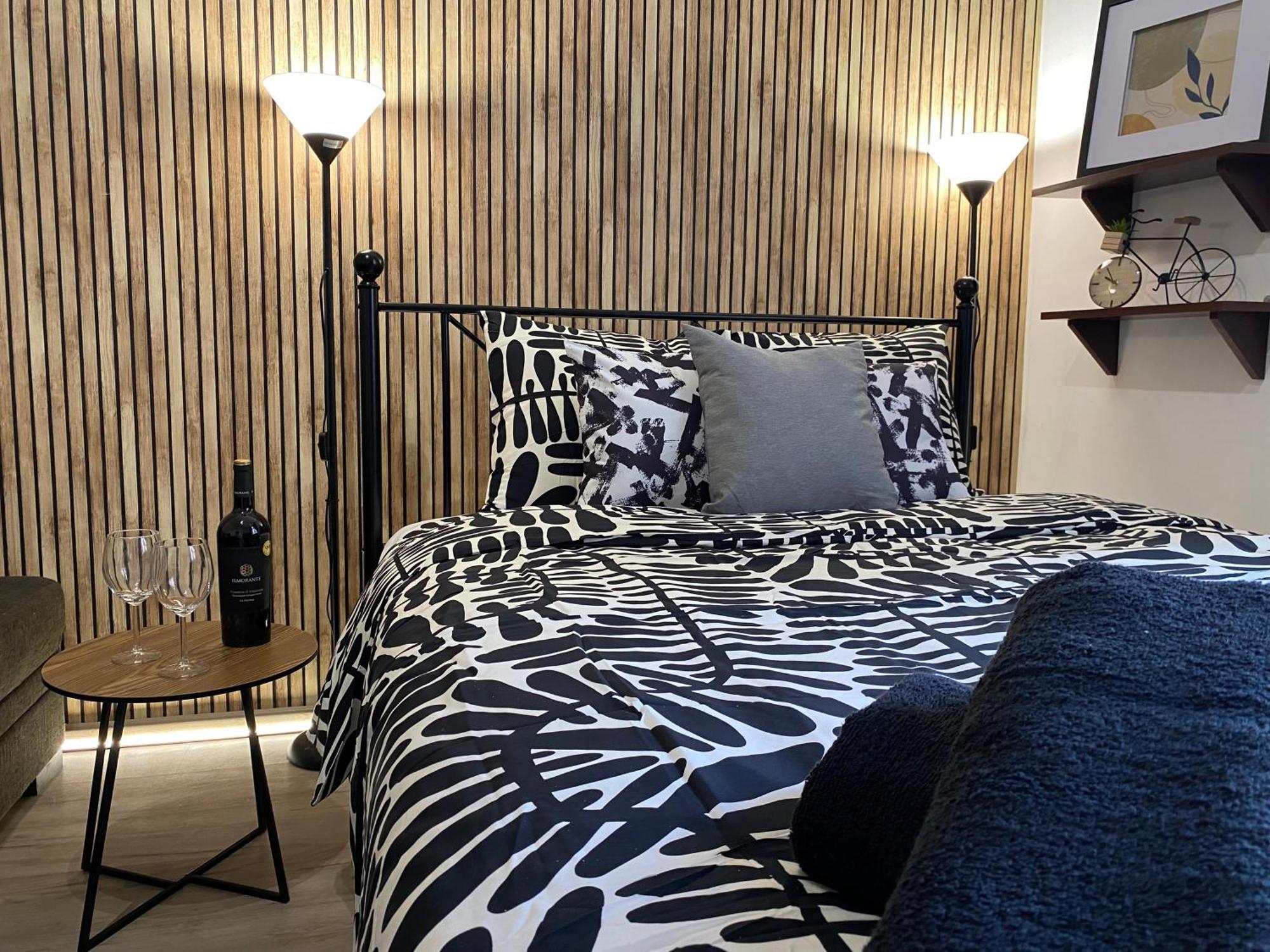 Sparrow Apartment In Kazimierz Краків Екстер'єр фото