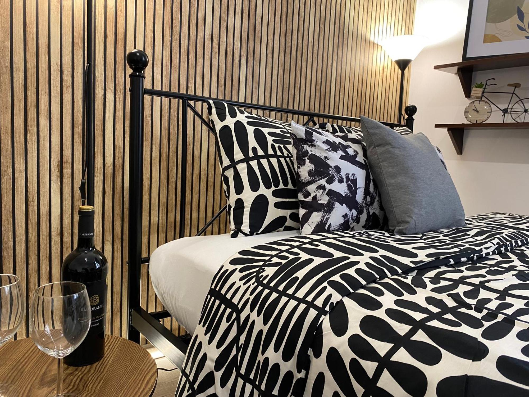 Sparrow Apartment In Kazimierz Краків Екстер'єр фото